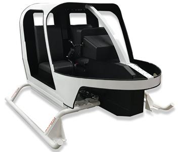 Helimax Bell 407GX
