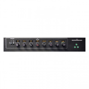 Remote Instrument Console (RIC)