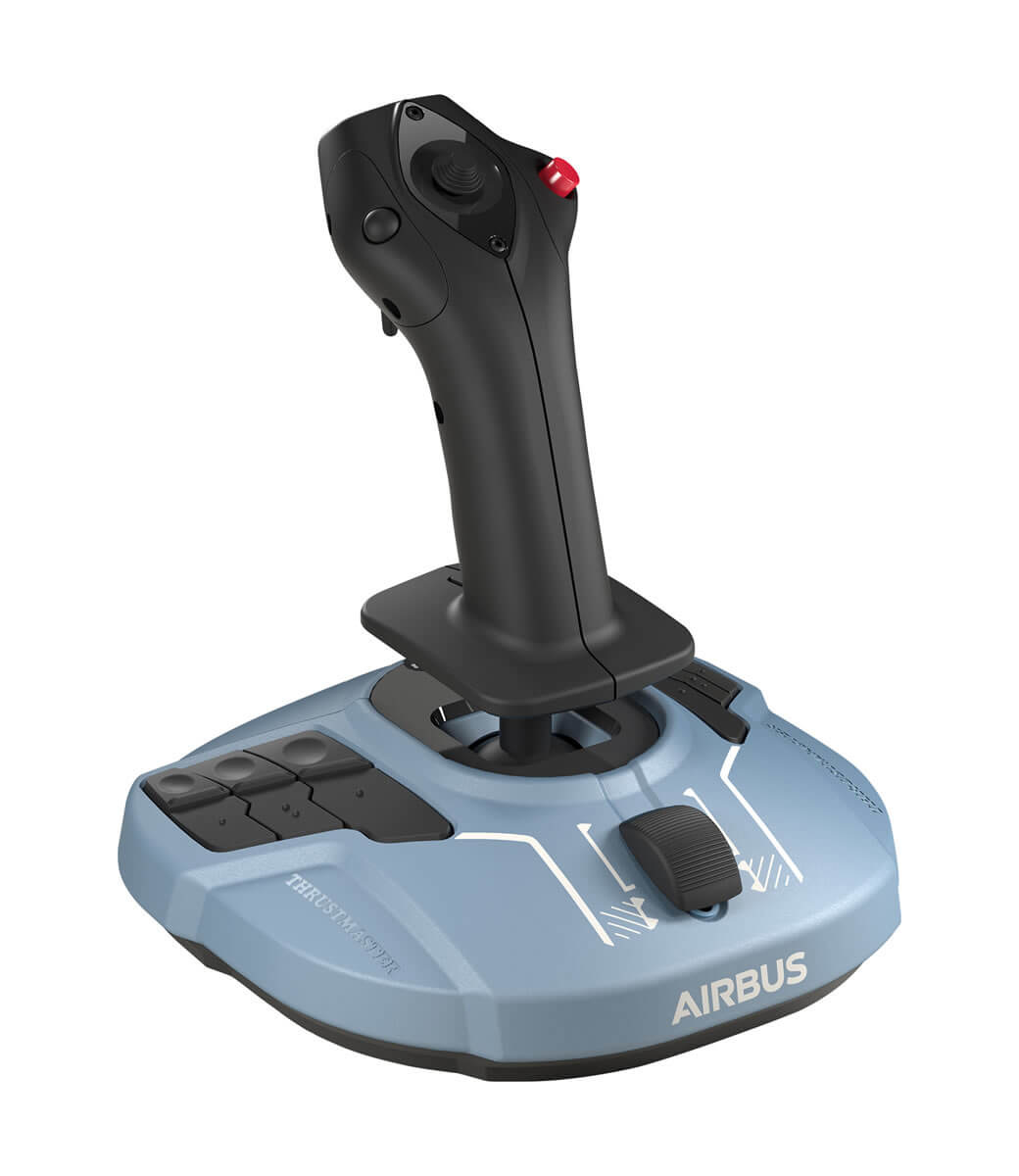 Thrustmaster TCA Sidestick Airbus Edition