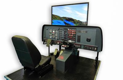 FAA Certified AATD