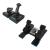Saitek Rudder Pedals - view 2