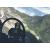 Military McDonnell F-18 Hornet Fighter Simulator - view 1