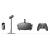Virtual Reality in Simulation - view 5